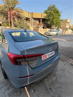 هوندا سيفيك